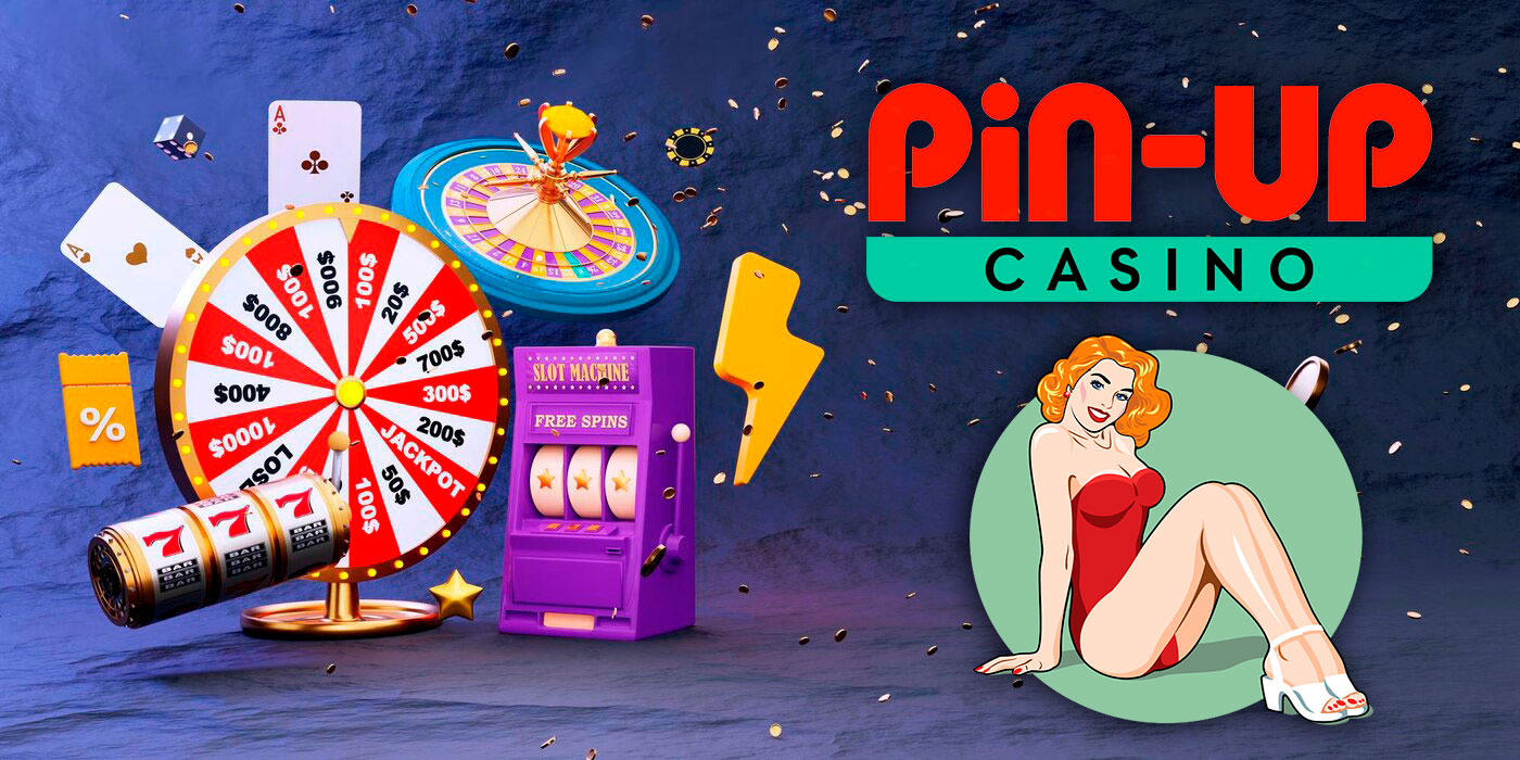 Pin Up Casino - Ultimate Gaming Destination for Indian Players