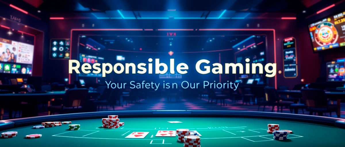 Responsible Gaming