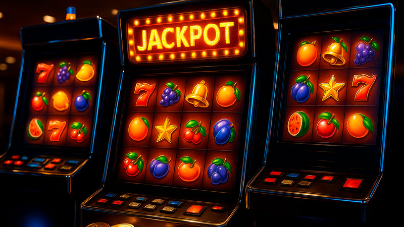 Pin Up Casino India Premium Slot Machines - Win Big Today